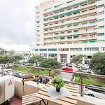 Beach, 4Br, Family Lux, Ac, Wifi By Tilo