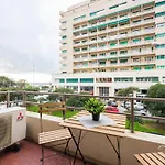 Beach, 4Br, Family Lux, Ac, Wifi By Tilo