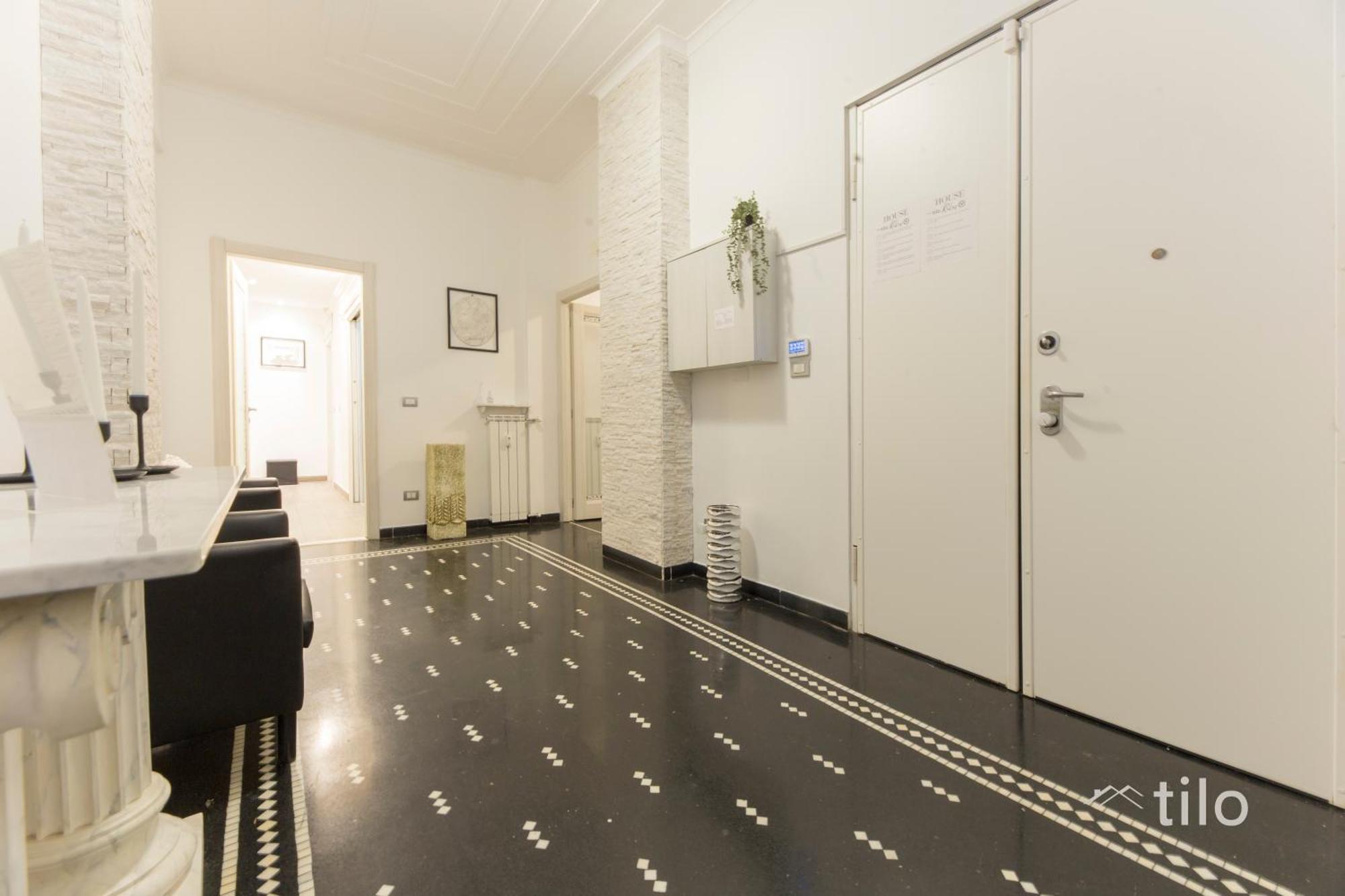 Beach, 4br, Family Lux, Ac, Wifi By Tilo