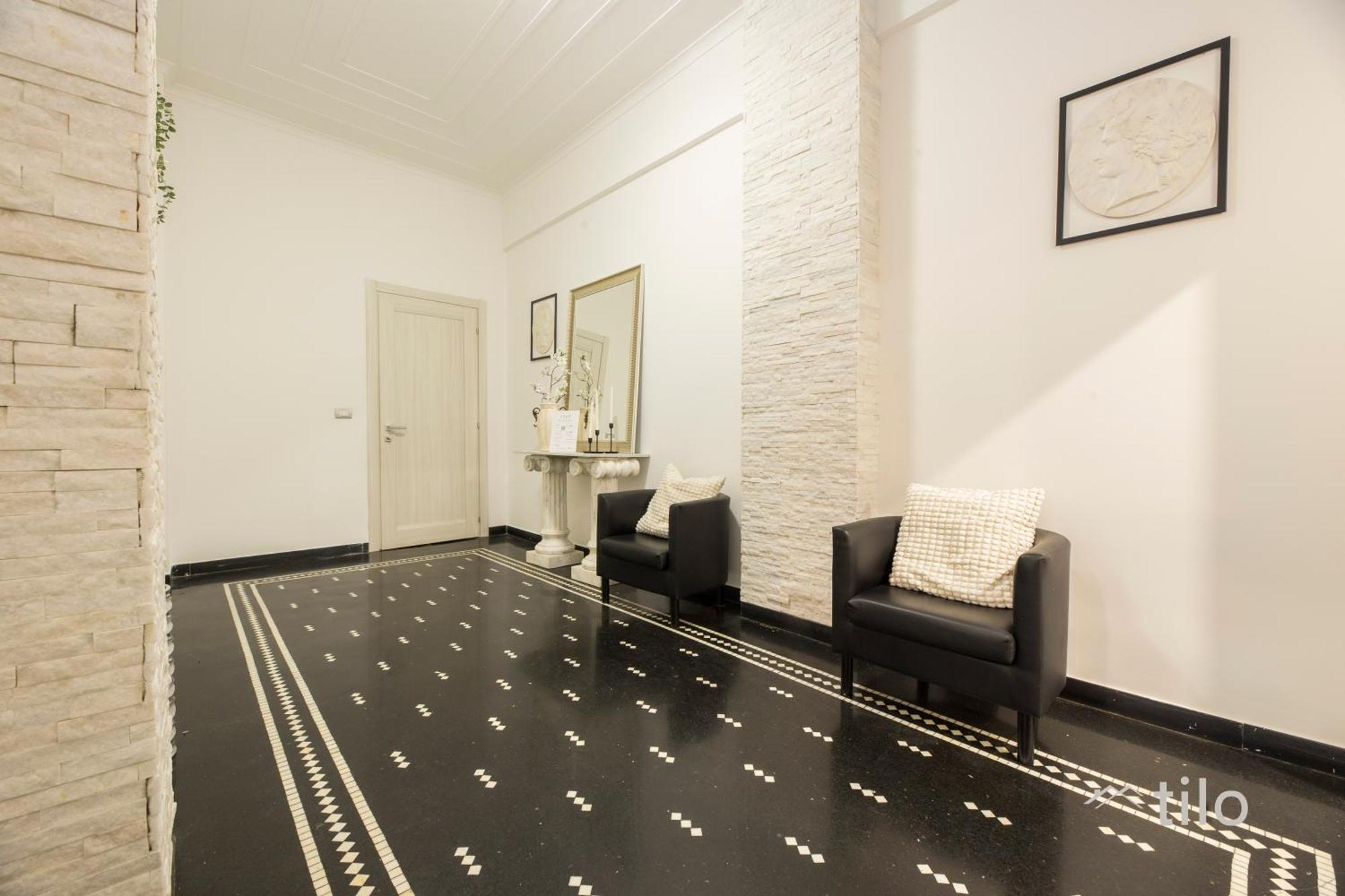 Appartamento Beach, 4br, Family Lux, Ac, Wifi By Tilo