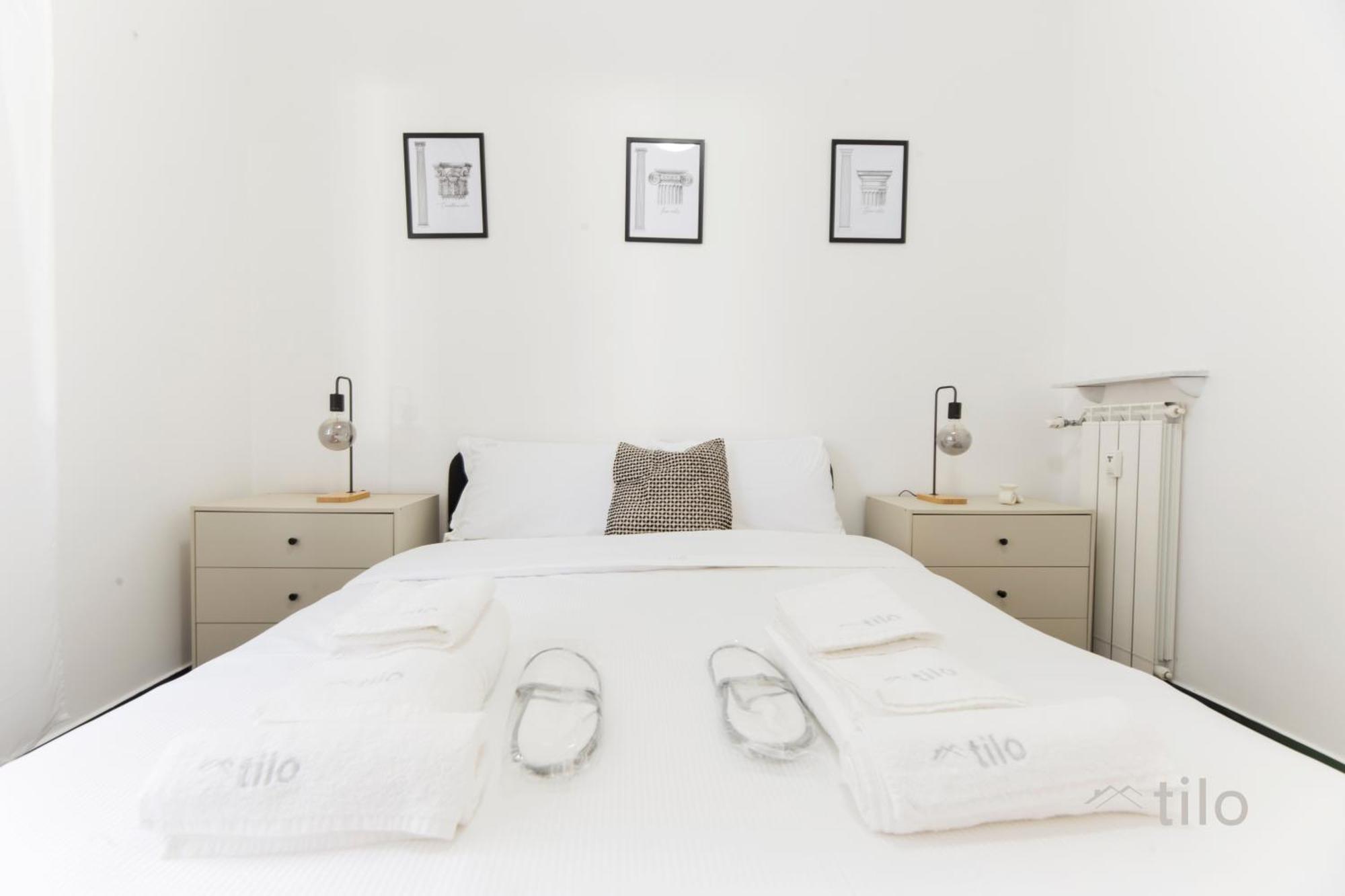 Beach, 4br, Family Lux, Ac, Wifi By Tilo