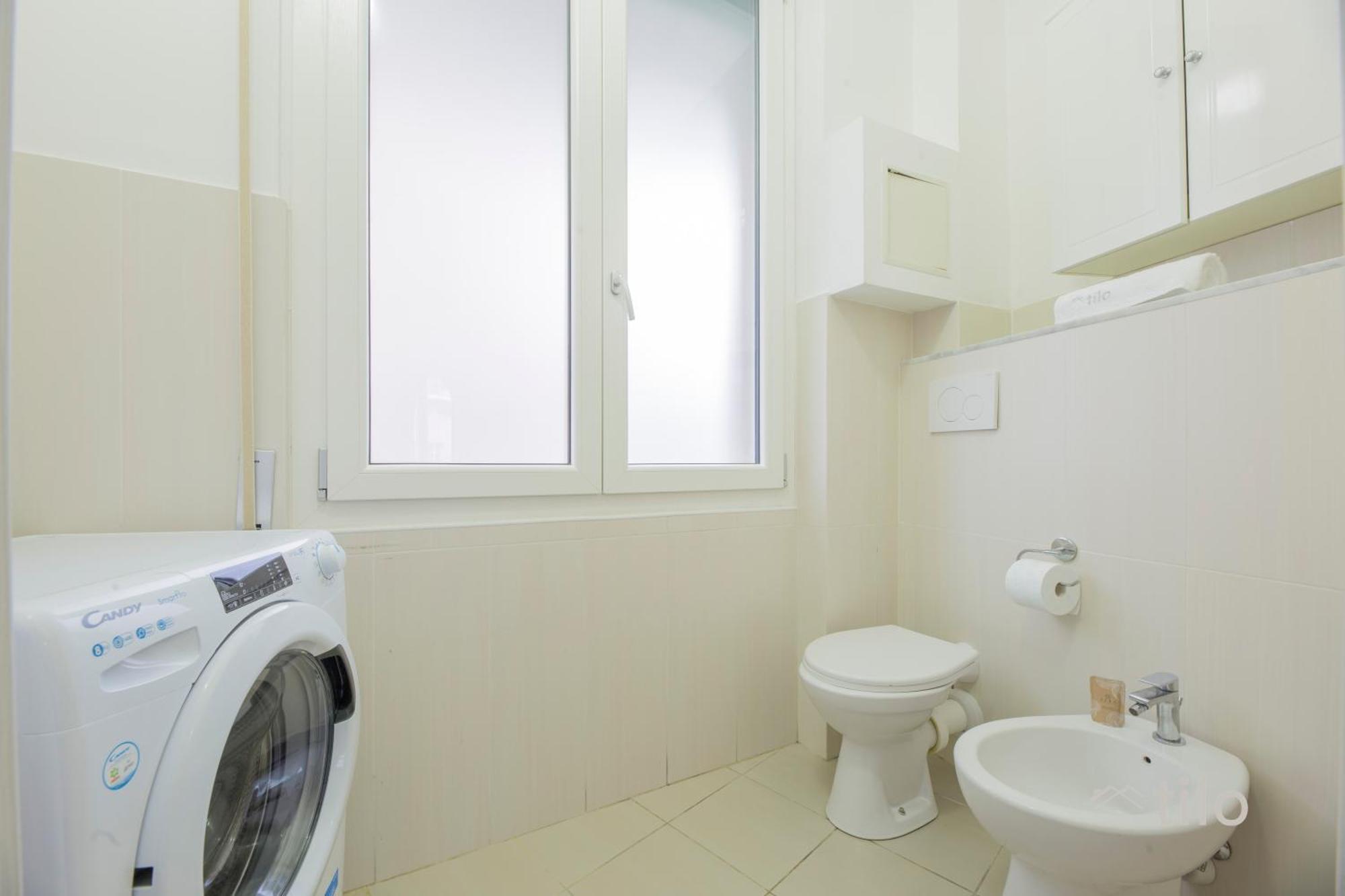 Beach, 4br, Family Lux, Ac, Wifi By Tilo Appartamento *