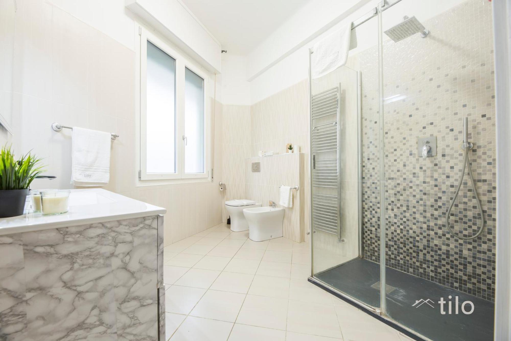 Beach, 4br, Family Lux, Ac, Wifi By Tilo *